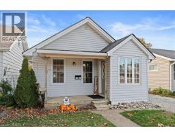 1743 ST LUKE Road, Windsor, Ontario