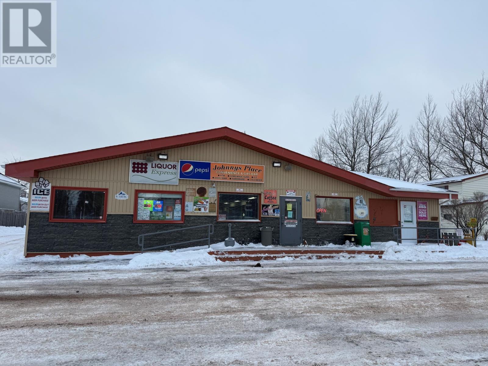 7 Crowell Avenue, Glenwood, Newfoundland & Labrador