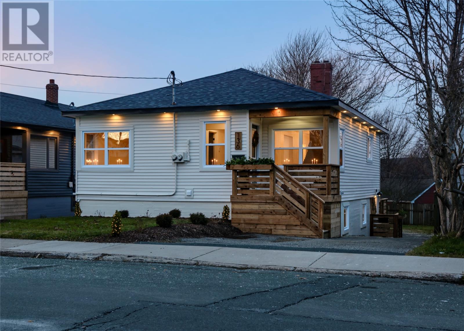 136 Prowse Avenue, St. John's, Newfoundland & Labrador