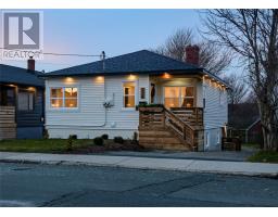 136 Prowse Avenue, St. John's, Newfoundland & Labrador