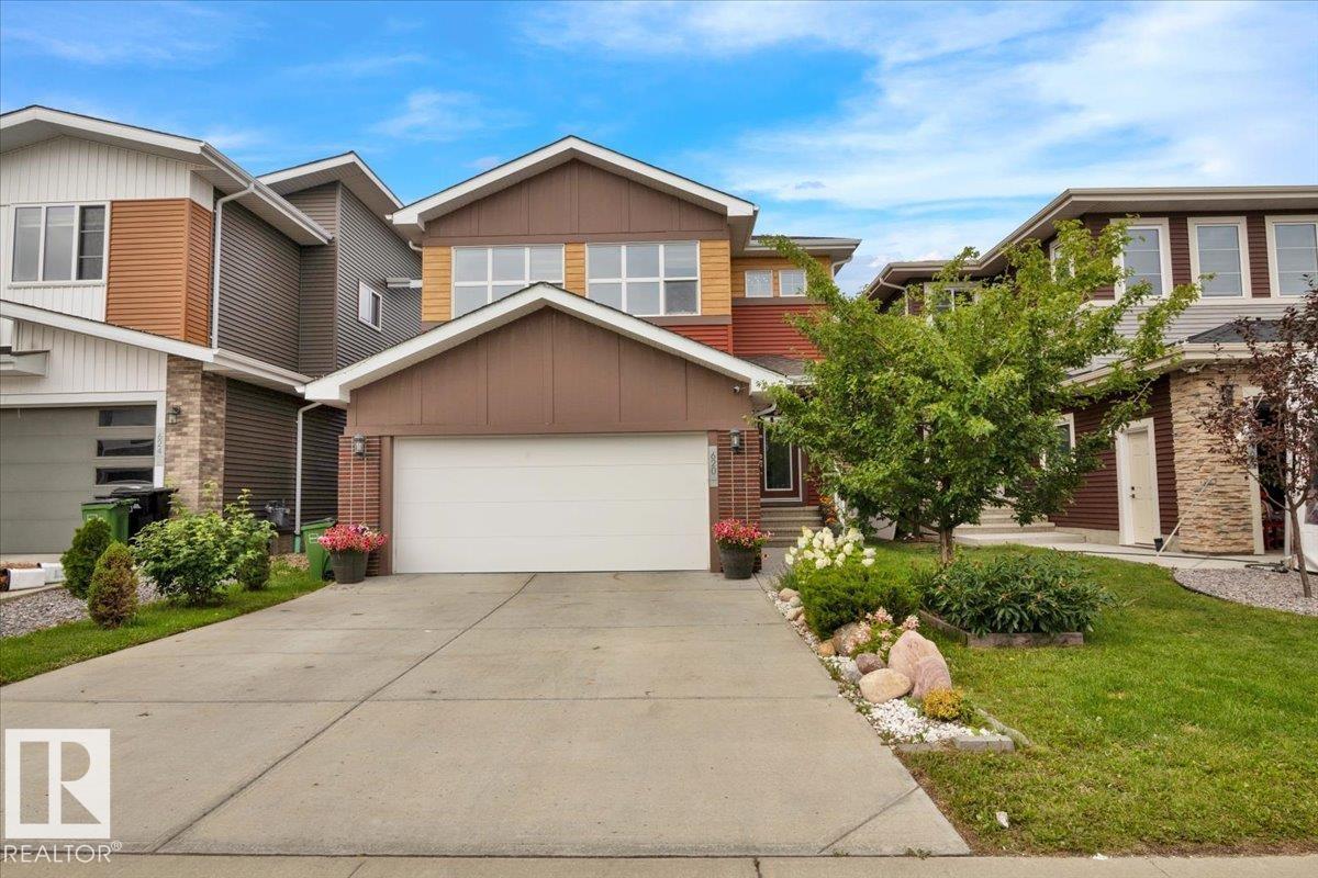 620 42 St Sw, Edmonton, Alberta  T6X 2J2 - Photo 1 - E4467915