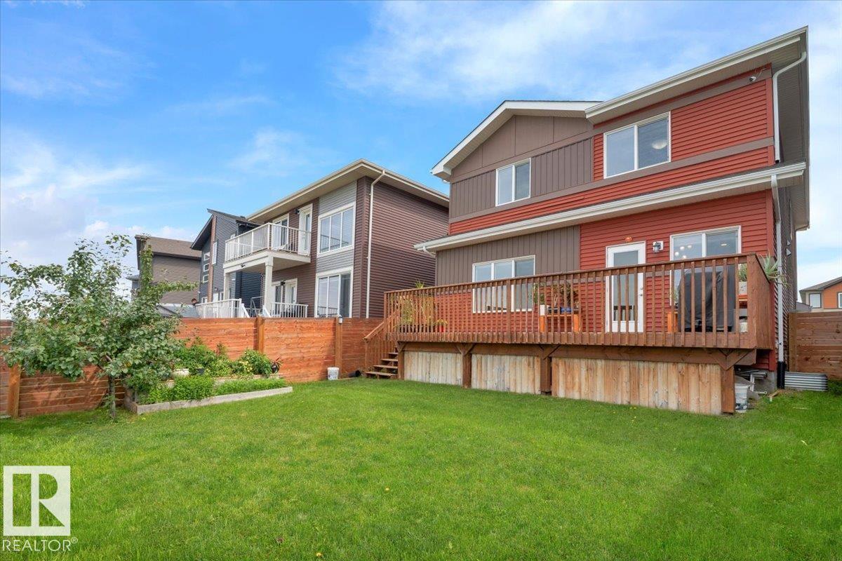 620 42 St Sw, Edmonton, Alberta  T6X 2J2 - Photo 52 - E4467915