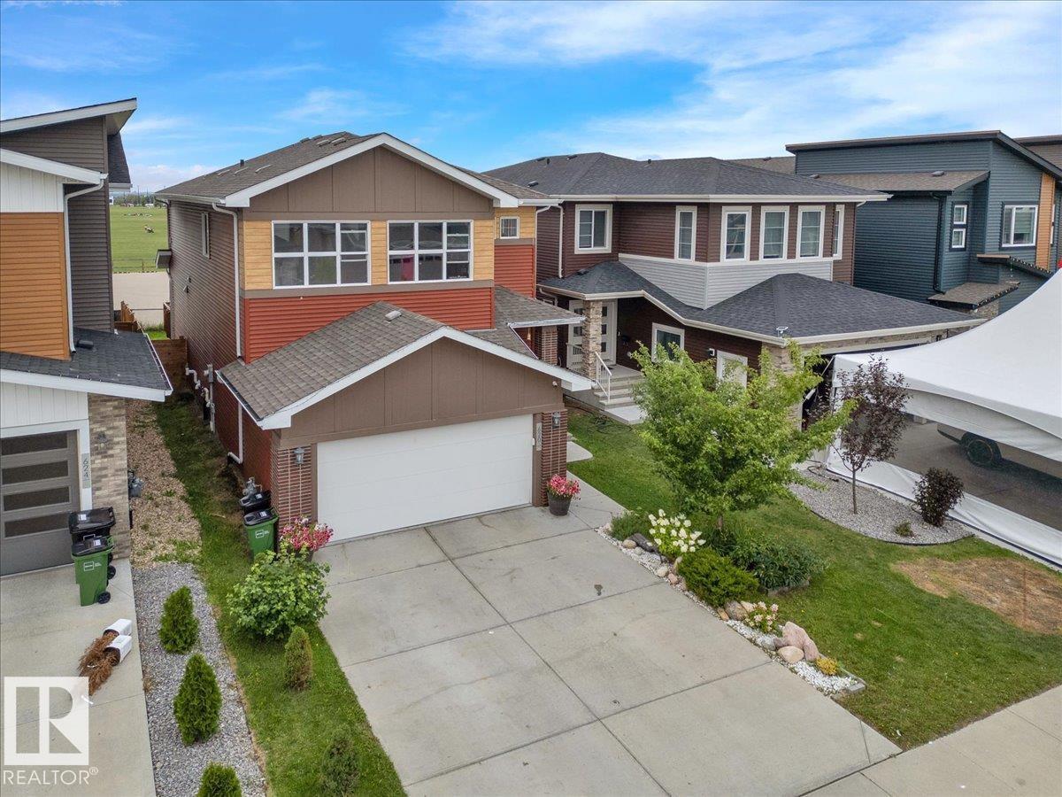 620 42 St Sw, Edmonton, Alberta  T6X 2J2 - Photo 55 - E4467915