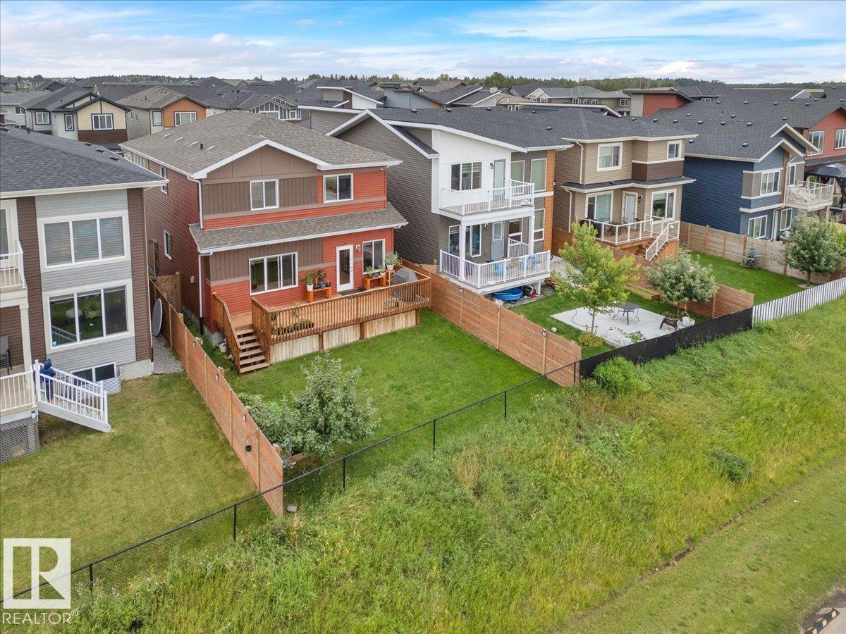 620 42 St Sw, Edmonton, Alberta  T6X 2J2 - Photo 56 - E4467915