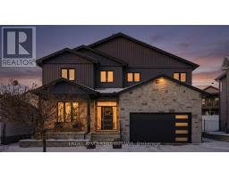 640 MEADOWRIDGE CIRCLE, Ottawa, Ontario