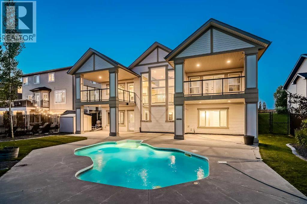 231 Railway Close SE, Langdon, Alberta