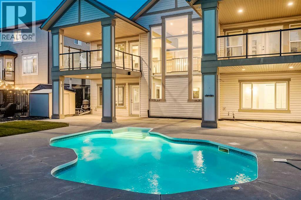 231 Railway Close Se, Langdon, Alberta  T0J 1X1 - Photo 46 - A2267585