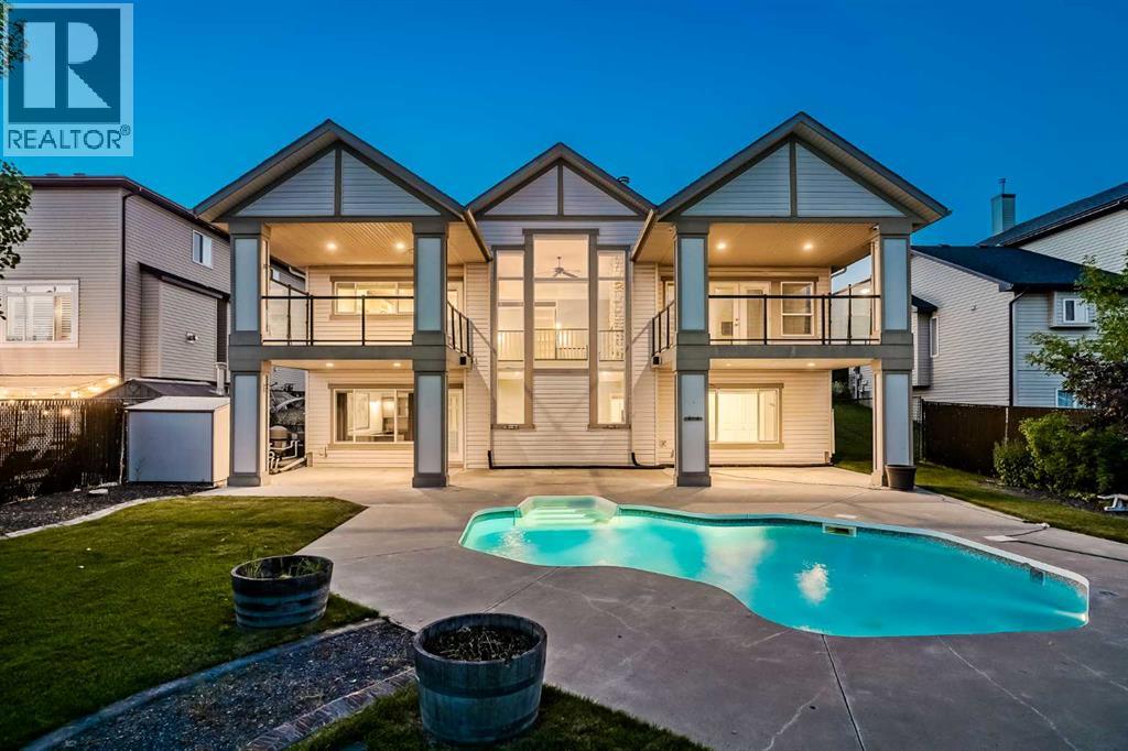 231 Railway Close Se, Langdon, Alberta  T0J 1X1 - Photo 44 - A2267585