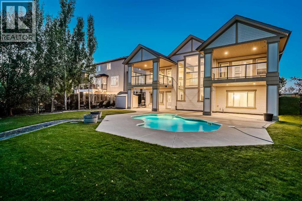 231 Railway Close Se, Langdon, Alberta  T0J 1X1 - Photo 45 - A2267585