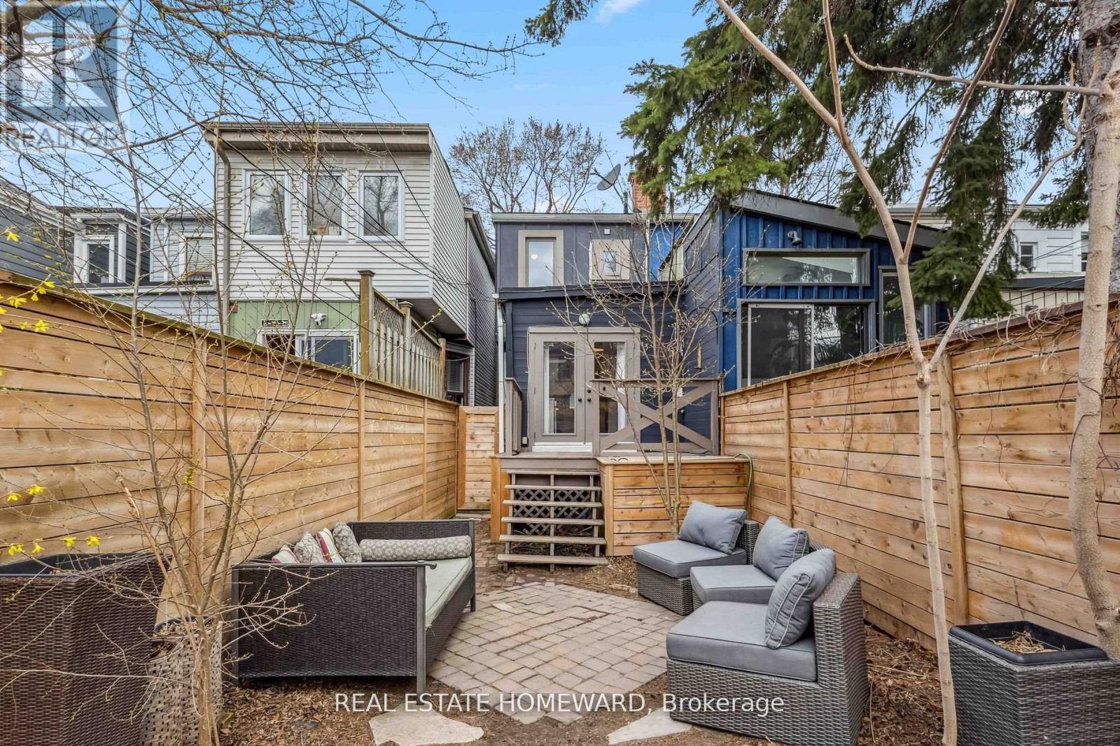 7 Norway Avenue, Toronto, Ontario  M4L 1P7 - Photo 29 - E12616218