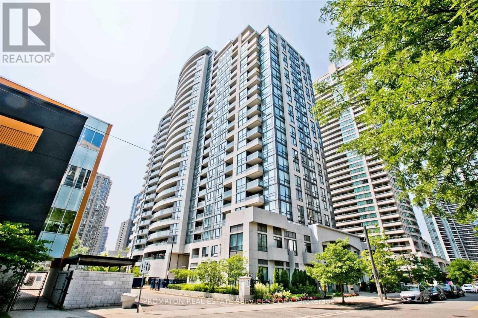 1109 - 35 HOLLYWOOD AVENUE, Toronto, Ontario