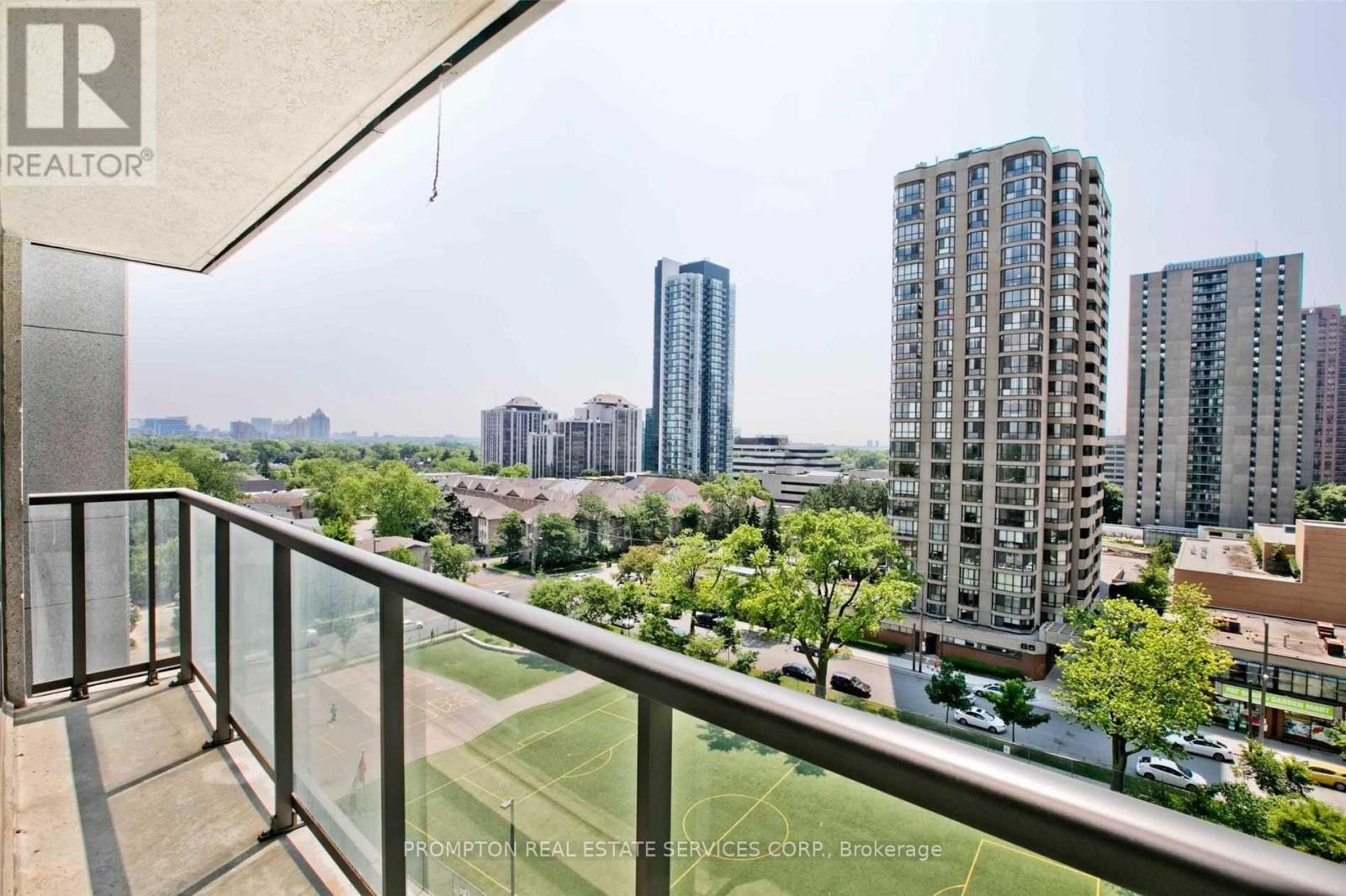 1109 - 35 Hollywood Avenue, Toronto, Ontario  M2N 0A9 - Photo 10 - C12626538