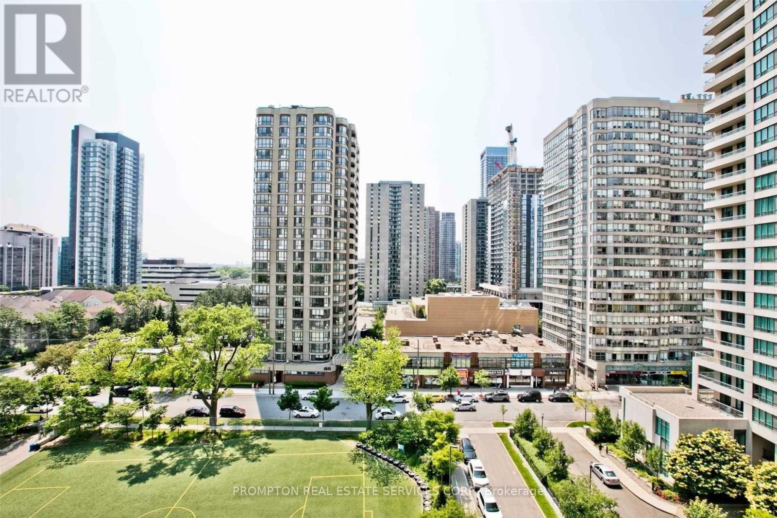 1109 - 35 Hollywood Avenue, Toronto, Ontario  M2N 0A9 - Photo 11 - C12626538