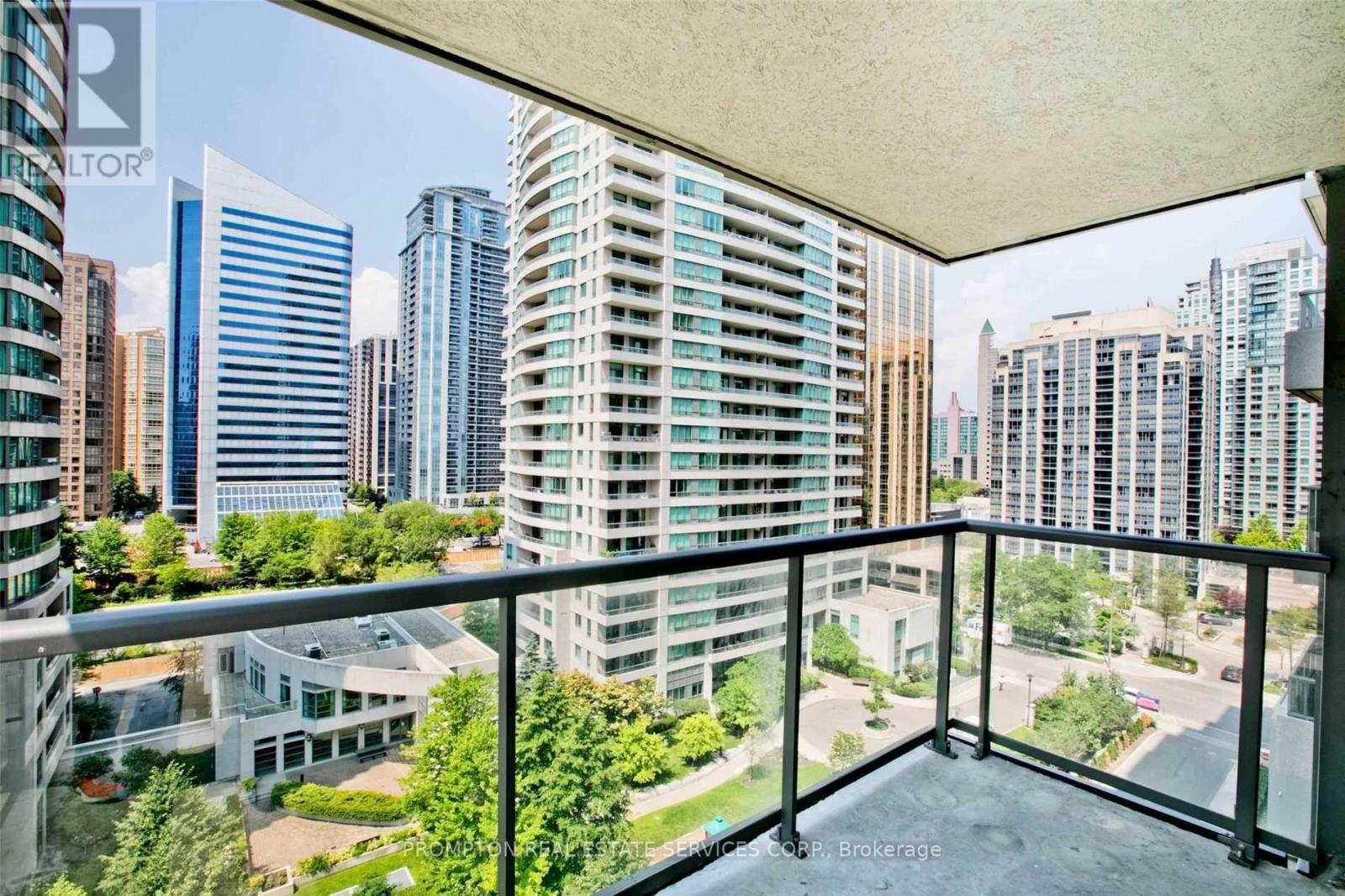 1109 - 35 Hollywood Avenue, Toronto, Ontario  M2N 0A9 - Photo 12 - C12626538