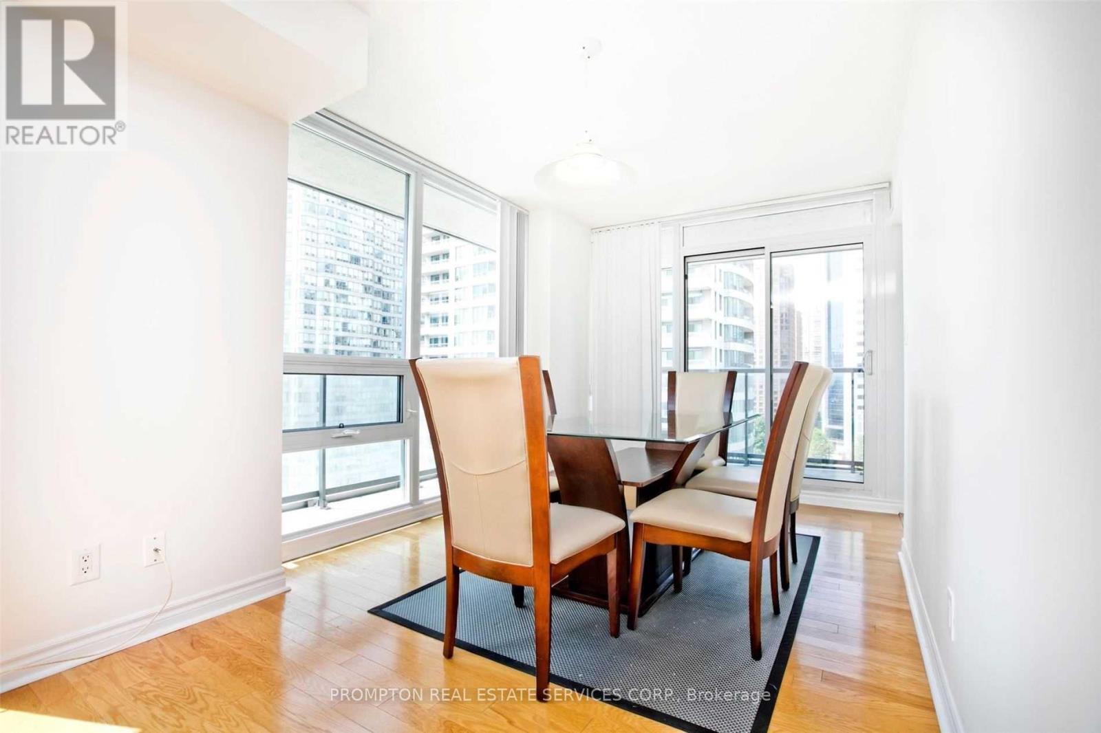 1109 - 35 Hollywood Avenue, Toronto, Ontario  M2N 0A9 - Photo 5 - C12626538