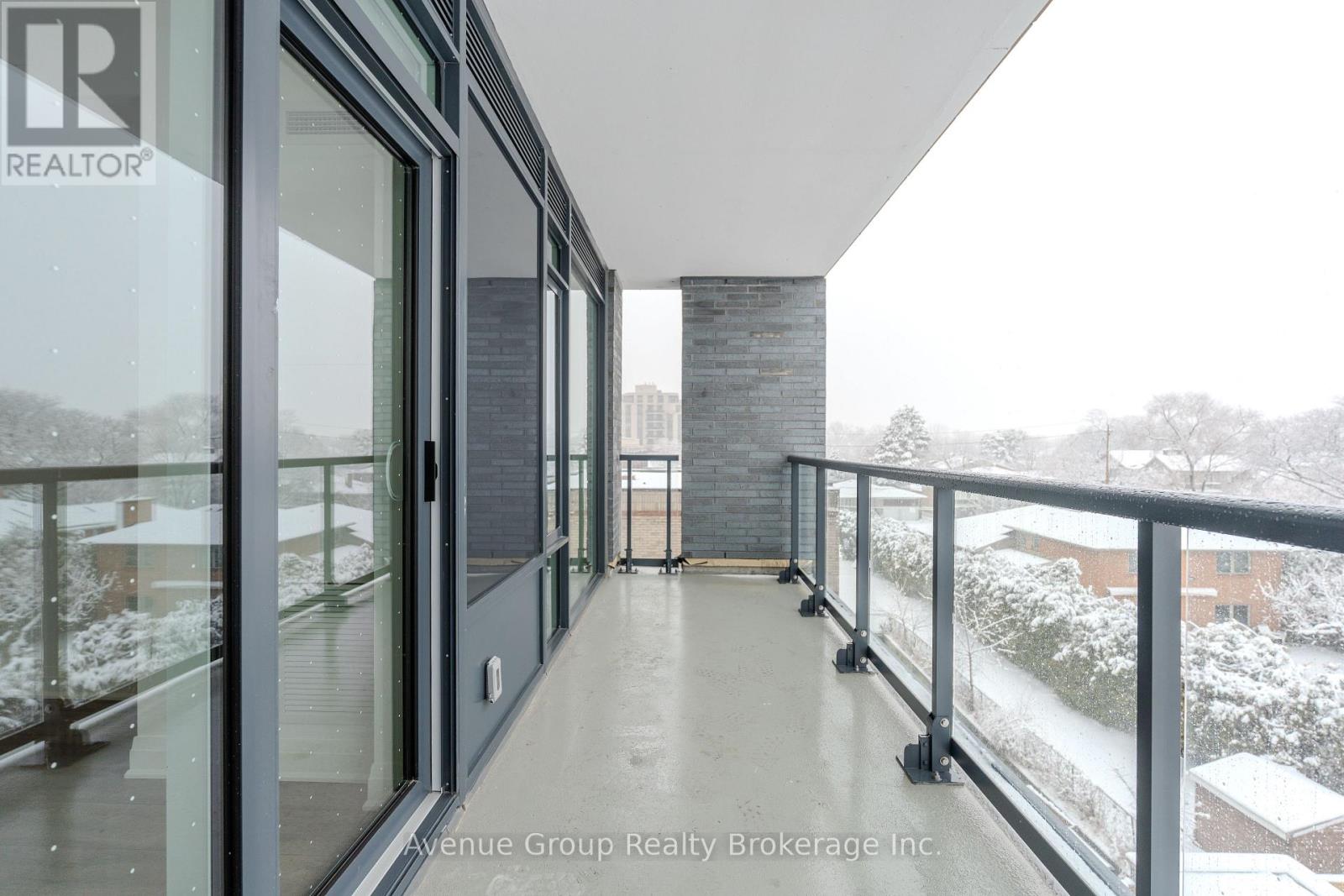 410 - 700 Sheppard Avenue W, Toronto, Ontario  M3H 0G5 - Photo 16 - C12626578