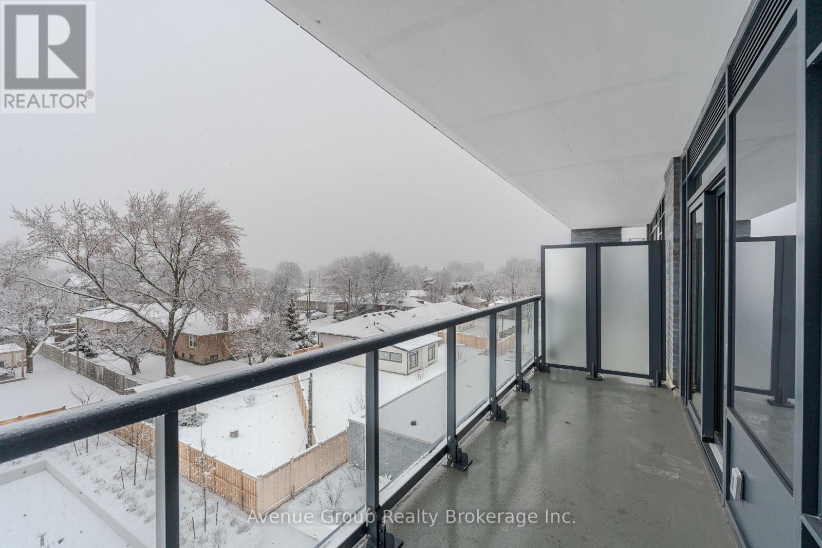 410 - 700 Sheppard Avenue W, Toronto, Ontario  M3H 0G5 - Photo 17 - C12626578