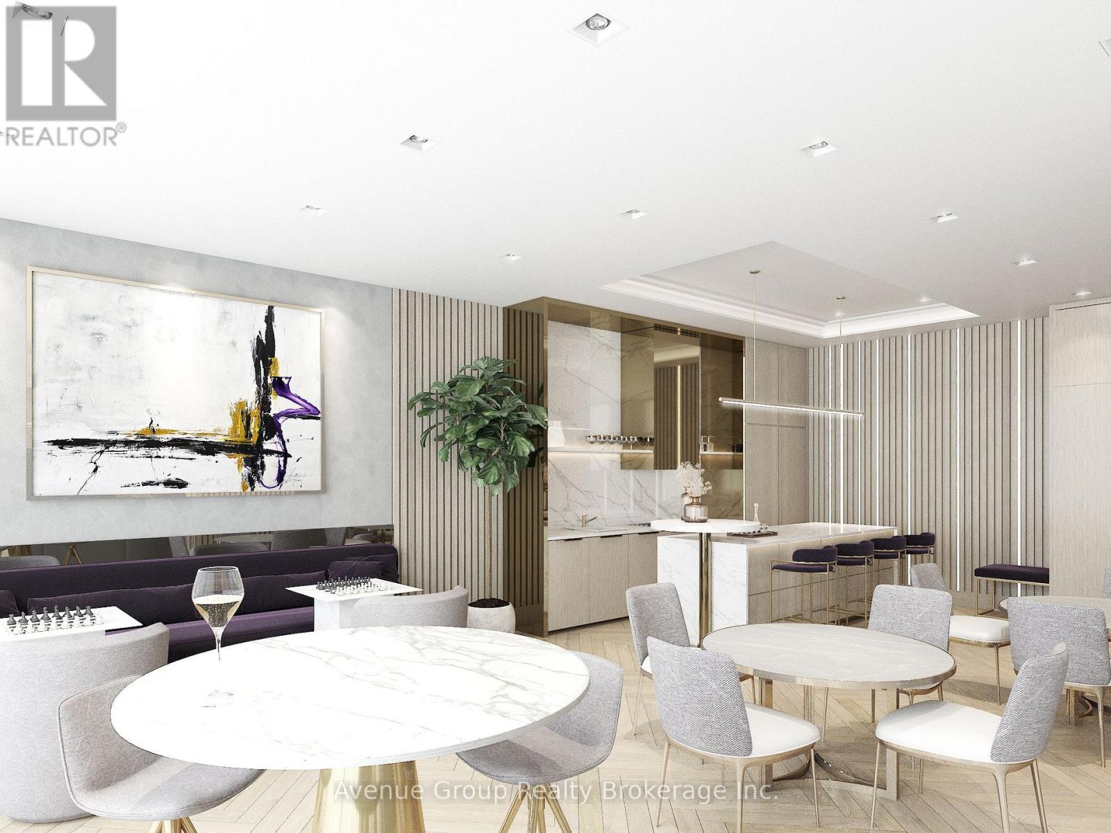 410 - 700 Sheppard Avenue W, Toronto, Ontario  M3H 0G5 - Photo 23 - C12626578