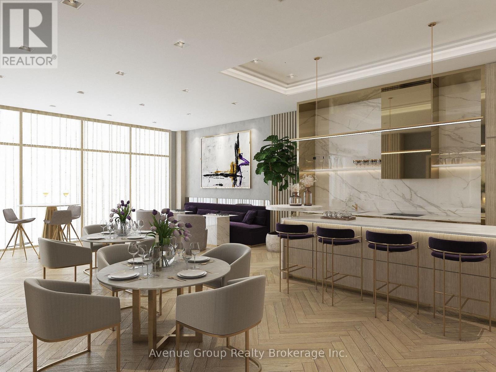 410 - 700 Sheppard Avenue W, Toronto, Ontario  M3H 0G5 - Photo 24 - C12626578