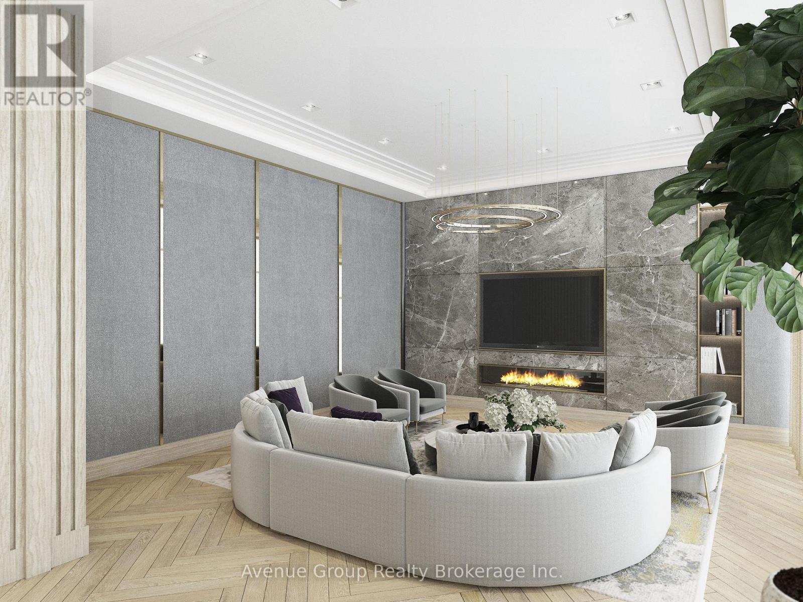 410 - 700 Sheppard Avenue W, Toronto, Ontario  M3H 0G5 - Photo 25 - C12626578