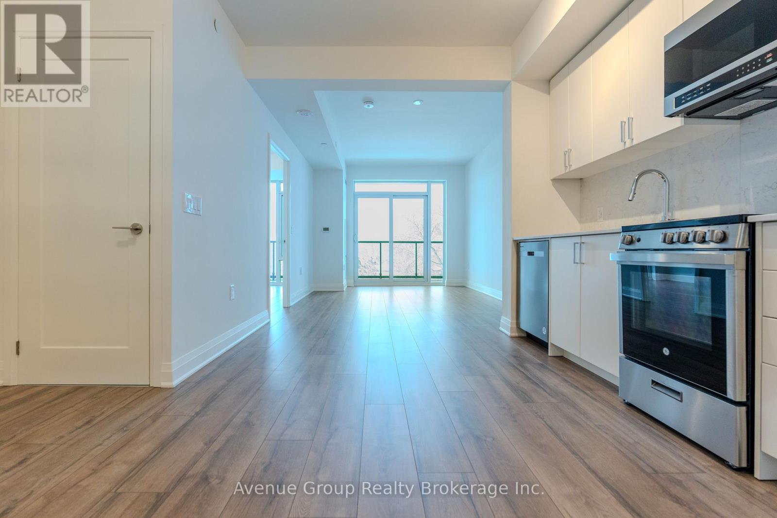 410 - 700 Sheppard Avenue W, Toronto, Ontario  M3H 0G5 - Photo 7 - C12626578