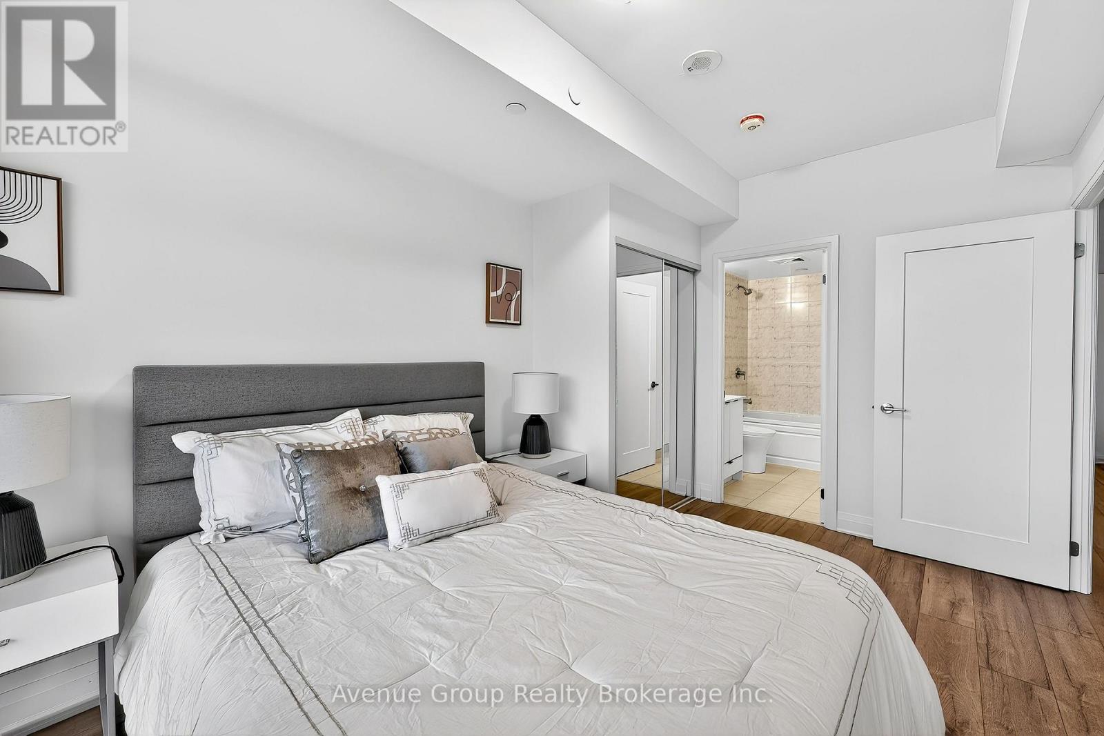 510 - 700 Sheppard Avenue W, Toronto (Bathurst Manor), Ontario  M3H 0G5 - Photo 13 - C12626580