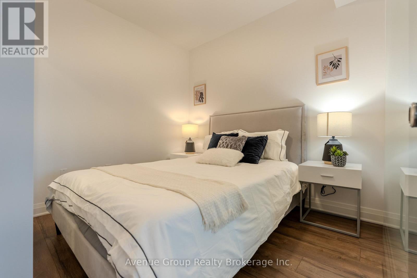 510 - 700 Sheppard Avenue W, Toronto (Bathurst Manor), Ontario  M3H 0G5 - Photo 15 - C12626580