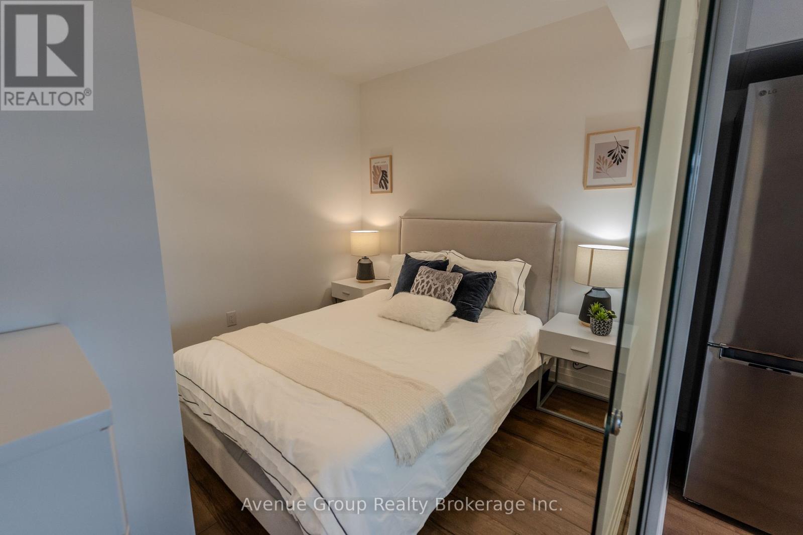 510 - 700 Sheppard Avenue W, Toronto (Bathurst Manor), Ontario  M3H 0G5 - Photo 18 - C12626580