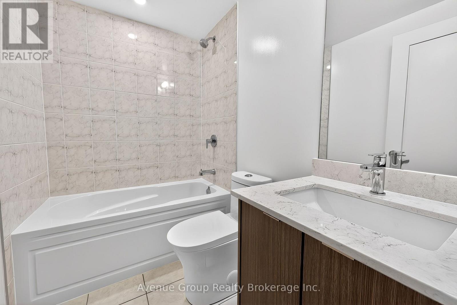 510 - 700 Sheppard Avenue W, Toronto (Bathurst Manor), Ontario  M3H 0G5 - Photo 19 - C12626580