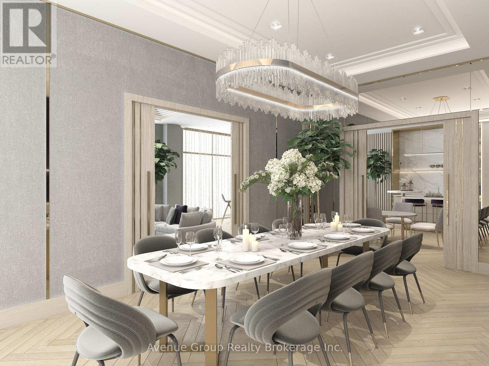 510 - 700 Sheppard Avenue W, Toronto (Bathurst Manor), Ontario  M3H 0G5 - Photo 26 - C12626580