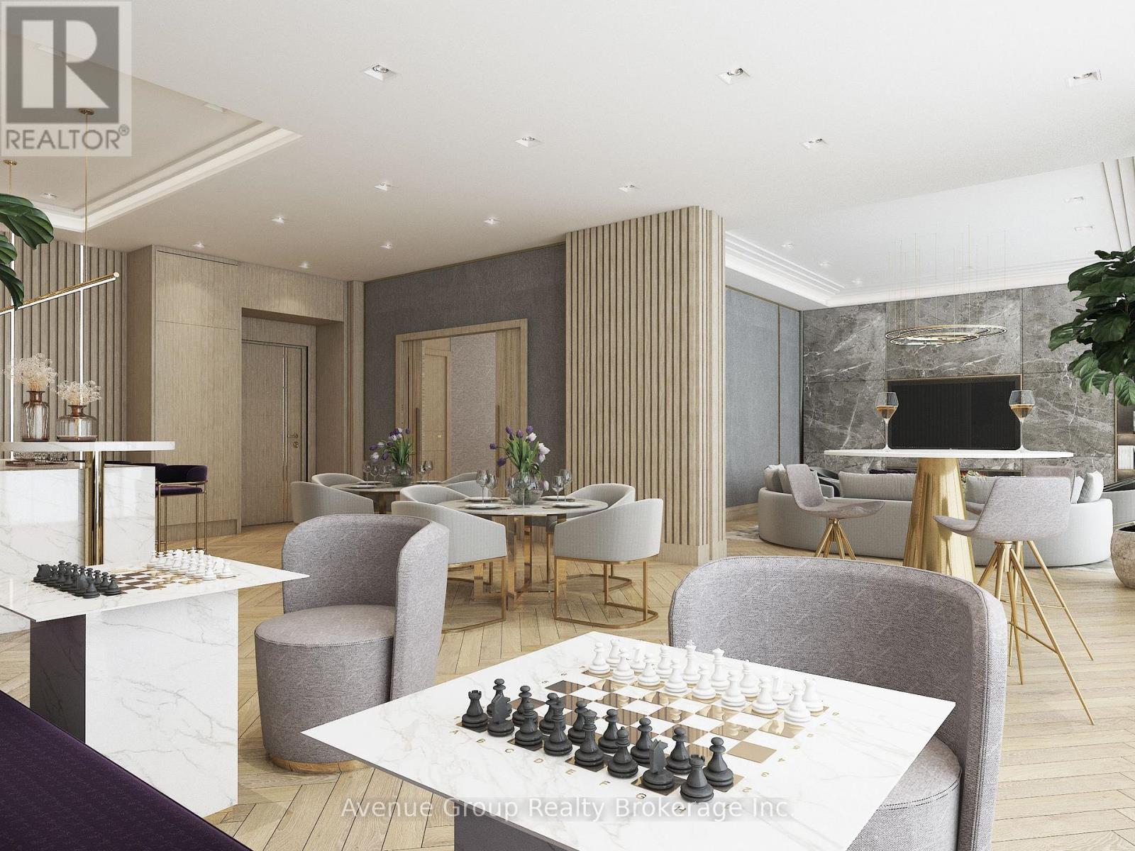 510 - 700 Sheppard Avenue W, Toronto (Bathurst Manor), Ontario  M3H 0G5 - Photo 28 - C12626580