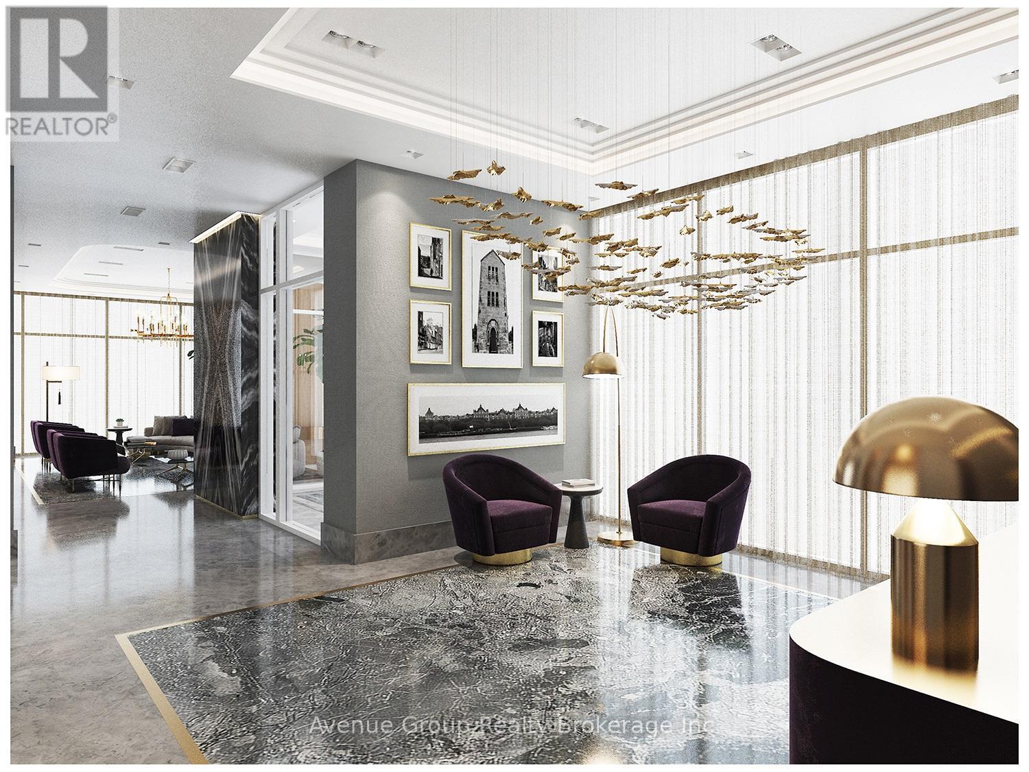 510 - 700 Sheppard Avenue W, Toronto (Bathurst Manor), Ontario  M3H 0G5 - Photo 3 - C12626580