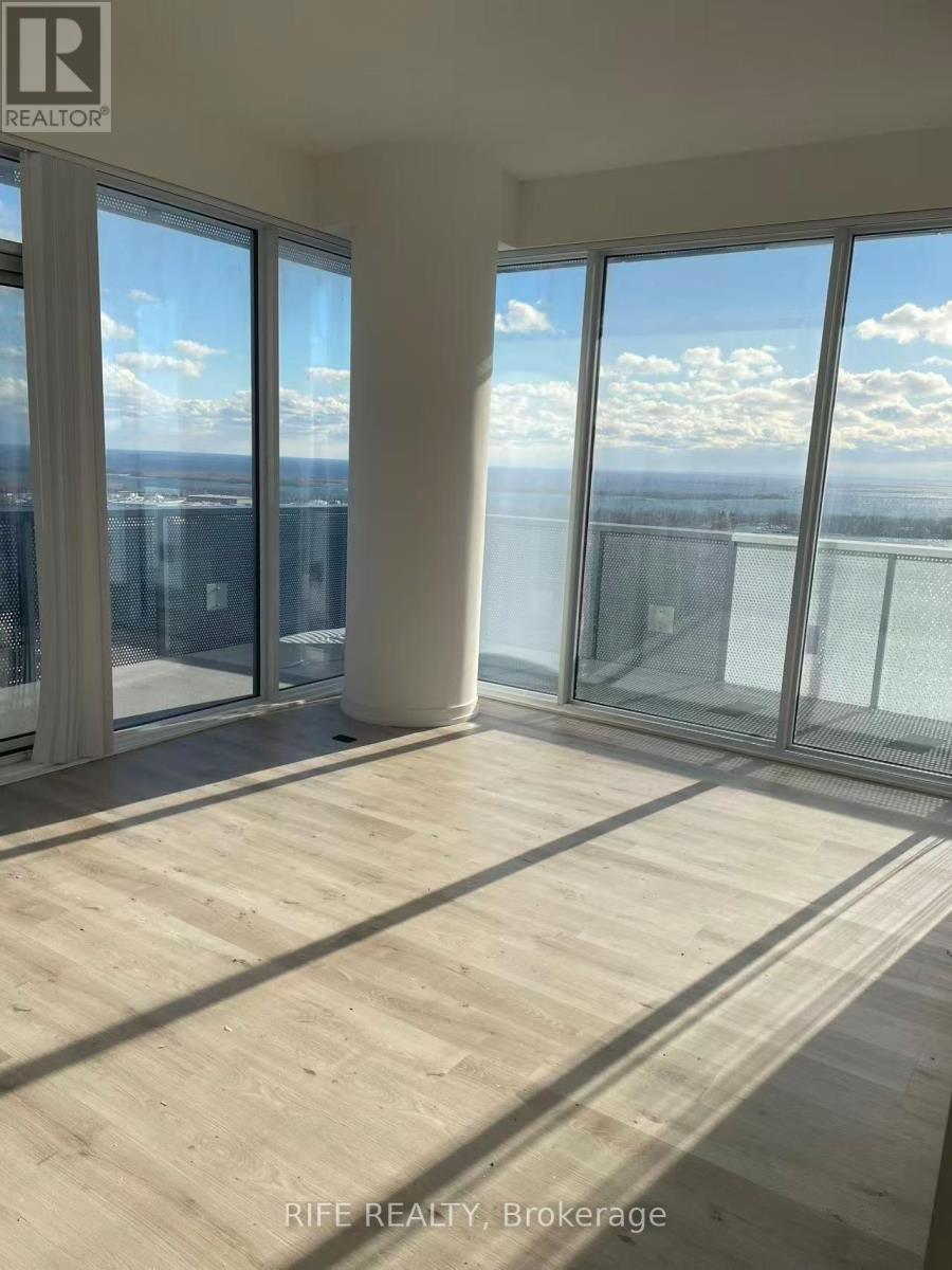 4007 - 138 DOWNES STREET, Toronto, Ontario