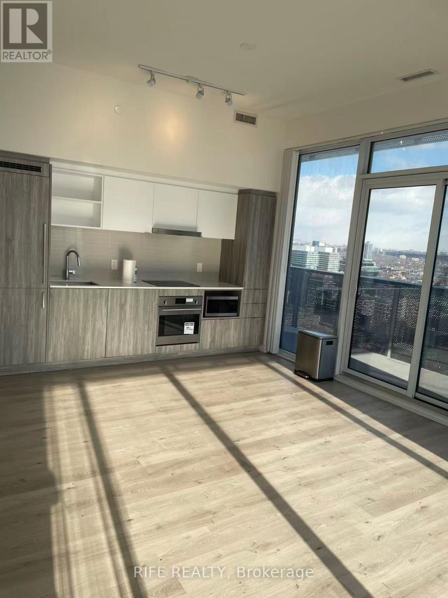 4007 - 138 Downes Street, Toronto, Ontario  M5E 0E4 - Photo 3 - C12626582