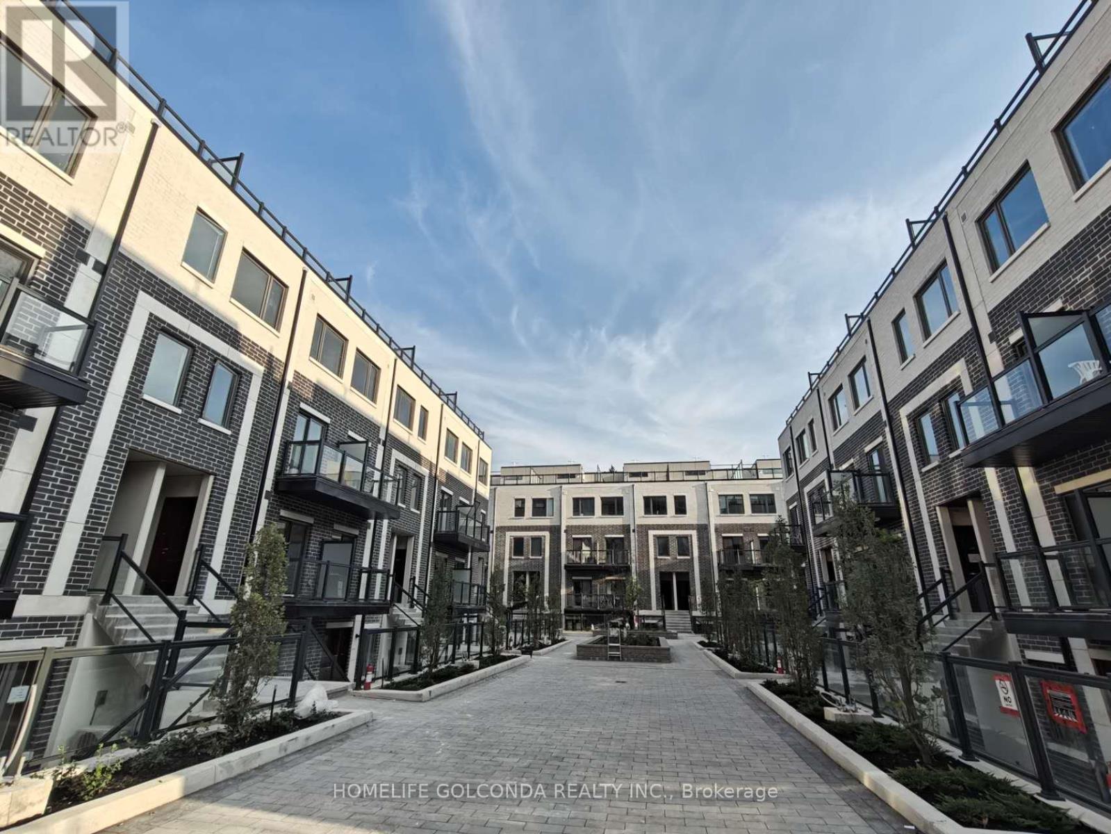 C-103 - 3427 SHEPPARD AVENUE, Toronto, Ontario