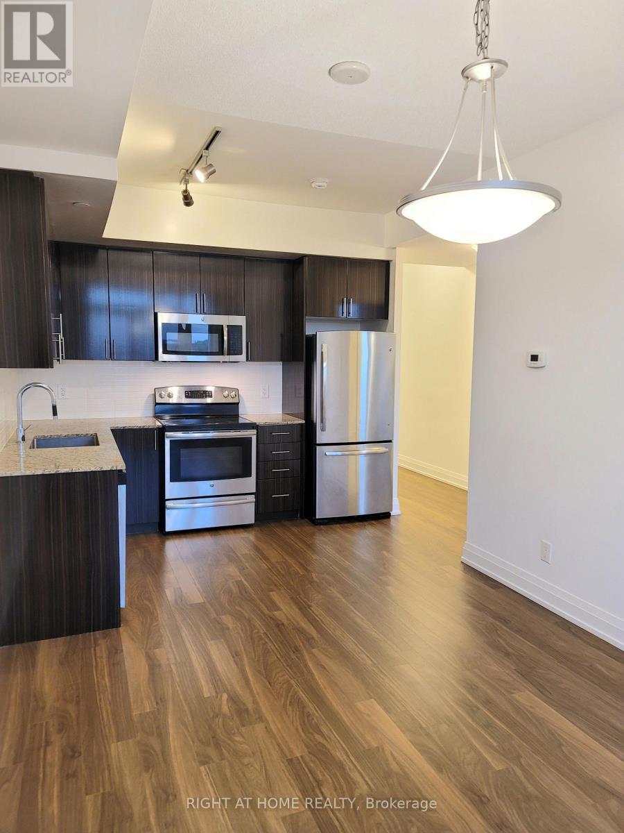 1007 - 7167 Yonge Street, Markham, Ontario L3T 0E1 - Photo 3 - N12626564