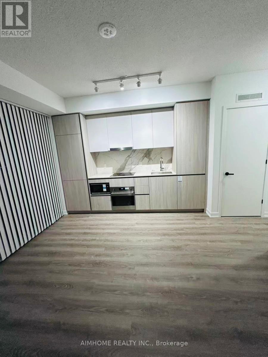 2906 - 8 Interchange Way, Vaughan, Ontario  L4K 0R2 - Photo 5 - N12626572