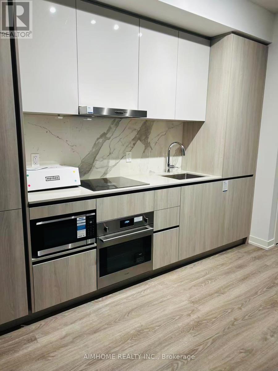 2906 - 8 Interchange Way, Vaughan, Ontario  L4K 0R2 - Photo 7 - N12626572