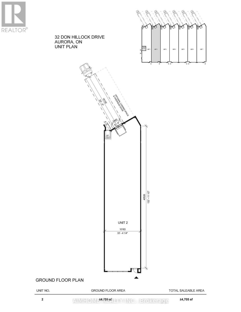 2 - 32 Don Hillock Drive, Aurora, Ontario L4G 0H6 - Photo 2 - N12626576