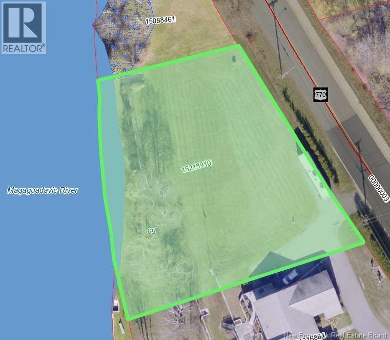 65 Riverview Avenue, St George, New Brunswick E5C 3M7 - Photo 21 - NB131198