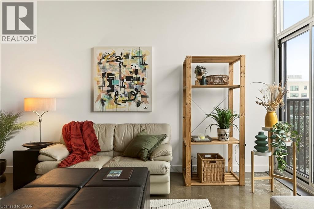 66 S Bay Street S Unit# 503, Hamilton, Ontario  L8P 4Z6 - Photo 10 - 40792862