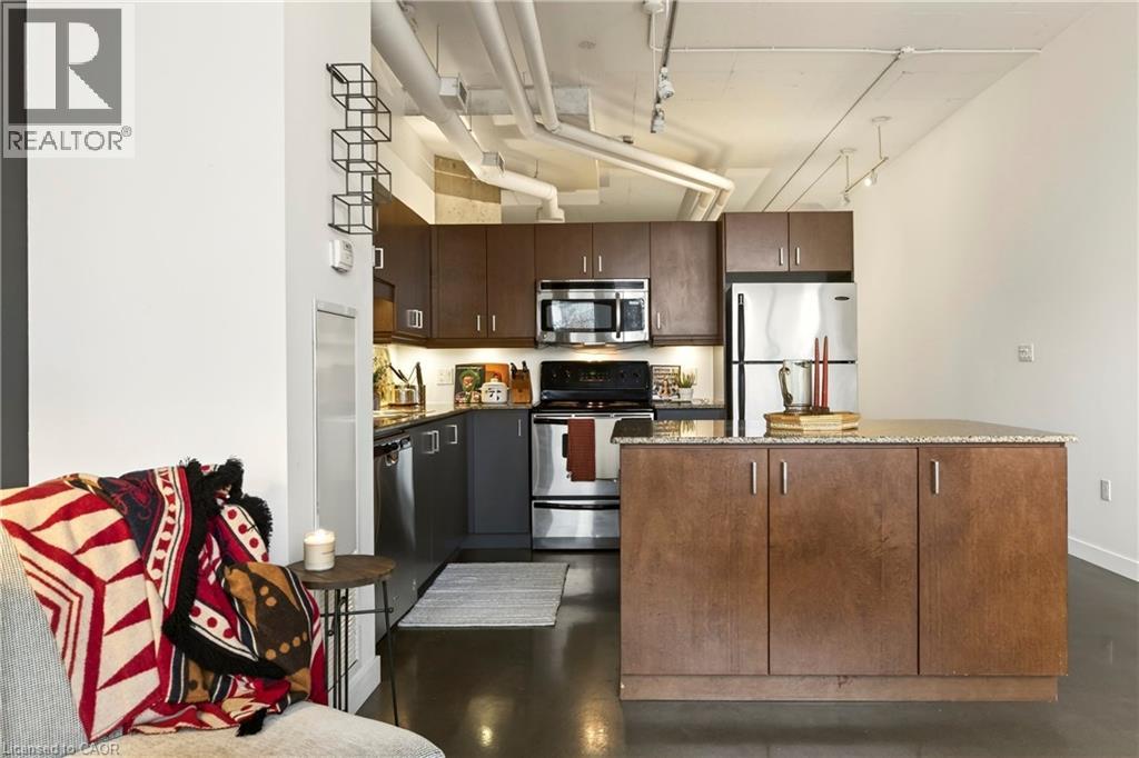 66 S Bay Street S Unit# 503, Hamilton, Ontario  L8P 4Z6 - Photo 12 - 40792862