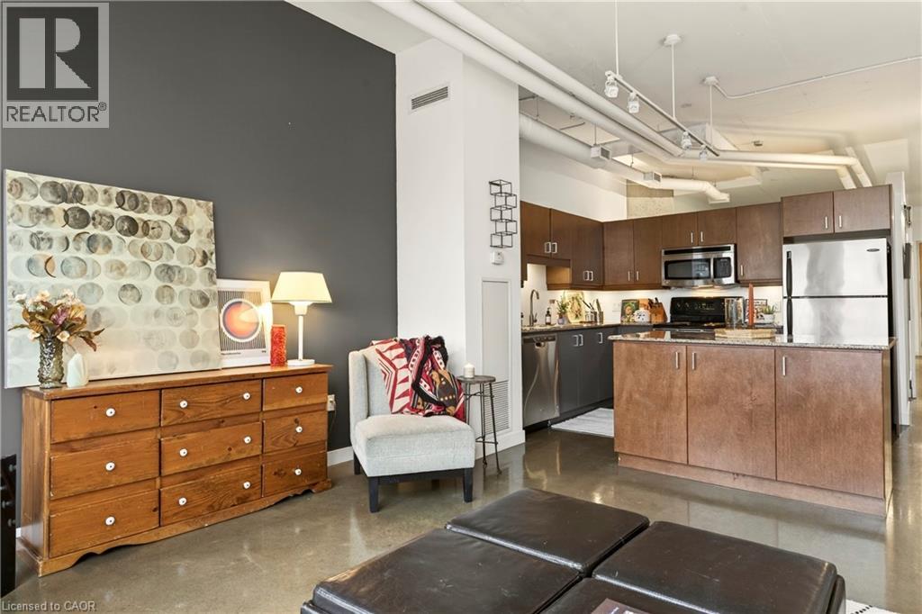 66 S Bay Street S Unit# 503, Hamilton, Ontario  L8P 4Z6 - Photo 13 - 40792862