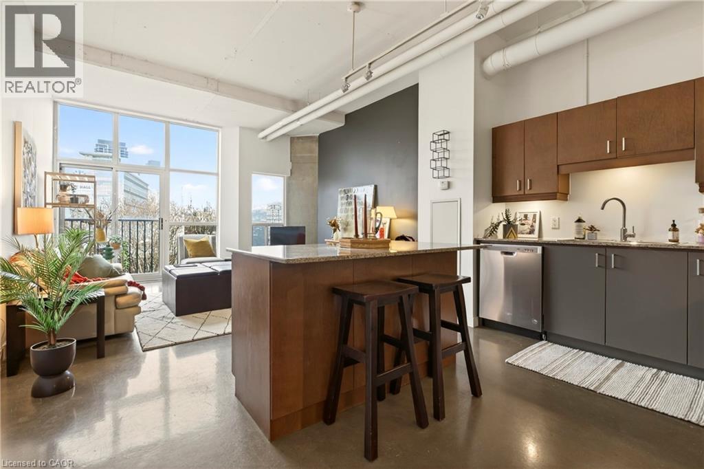 66 S Bay Street S Unit# 503, Hamilton, Ontario  L8P 4Z6 - Photo 16 - 40792862