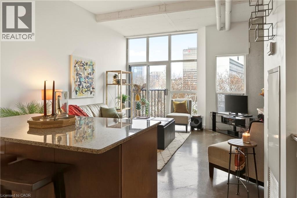 66 S Bay Street S Unit# 503, Hamilton, Ontario  L8P 4Z6 - Photo 19 - 40792862