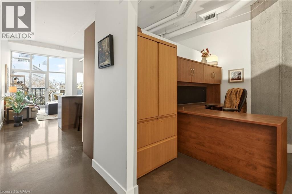 66 S Bay Street S Unit# 503, Hamilton, Ontario  L8P 4Z6 - Photo 29 - 40792862