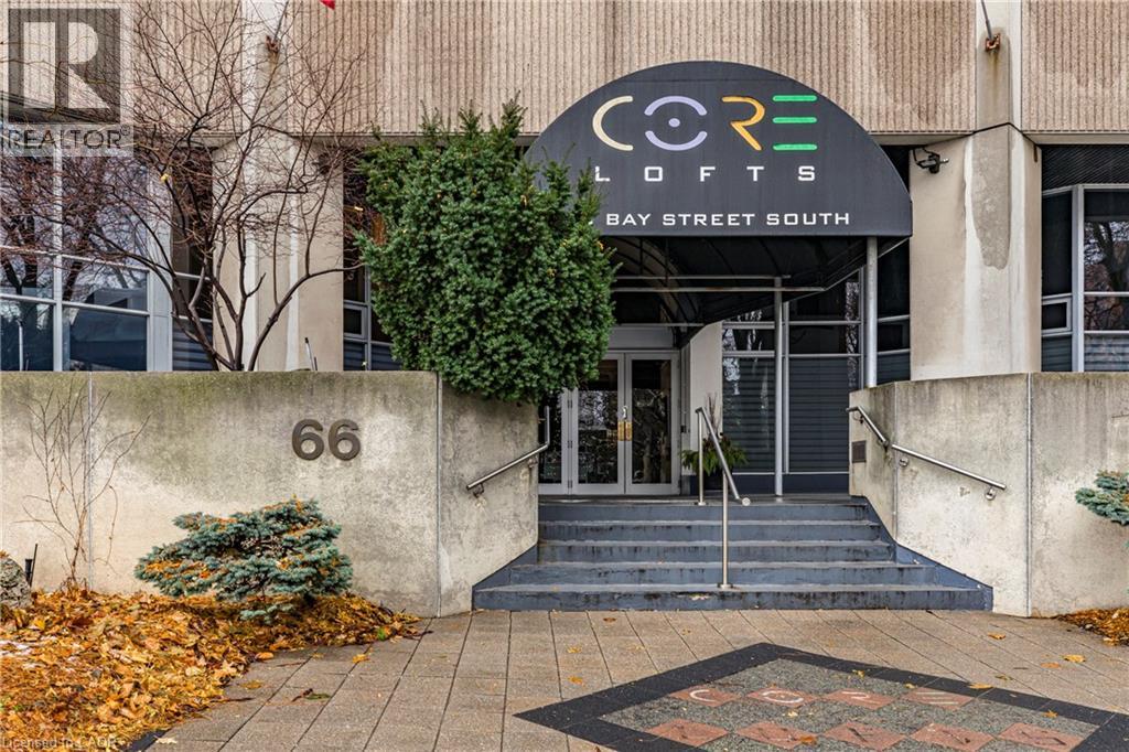 66 S Bay Street S Unit# 503, Hamilton, Ontario  L8P 4Z6 - Photo 38 - 40792862