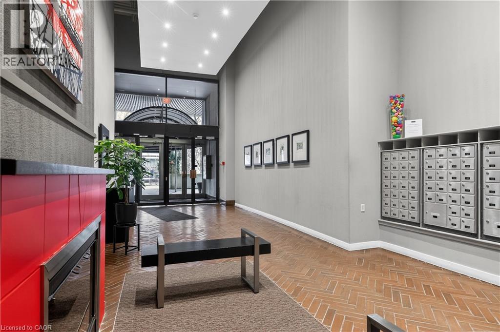 66 S Bay Street S Unit# 503, Hamilton, Ontario  L8P 4Z6 - Photo 39 - 40792862