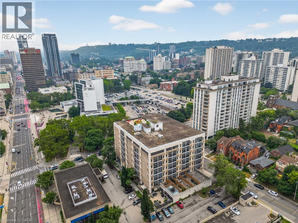 66 S Bay Street S Unit# 503, Hamilton, Ontario  L8P 4Z6 - Photo 49 - 40792862
