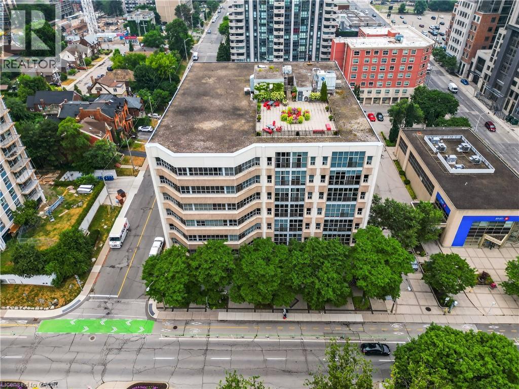 66 S Bay Street S Unit# 503, Hamilton, Ontario  L8P 4Z6 - Photo 50 - 40792862